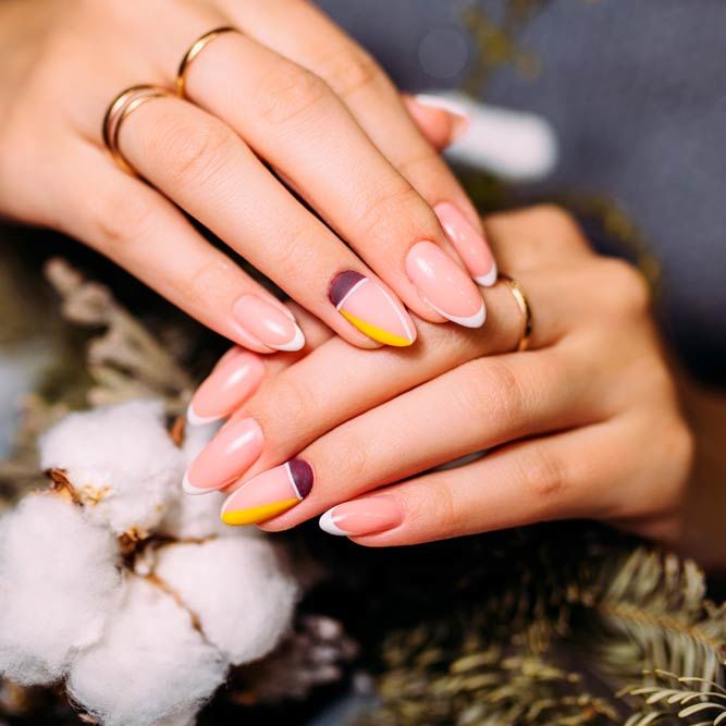 Almond Nails Designs: Timeless Elegance with a Modern Twist - 7