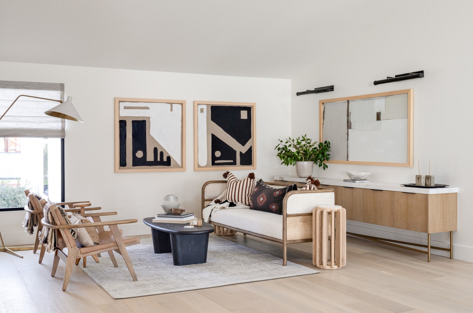 Scandinavian Interior Design: Embracing Minimalism and Functionality