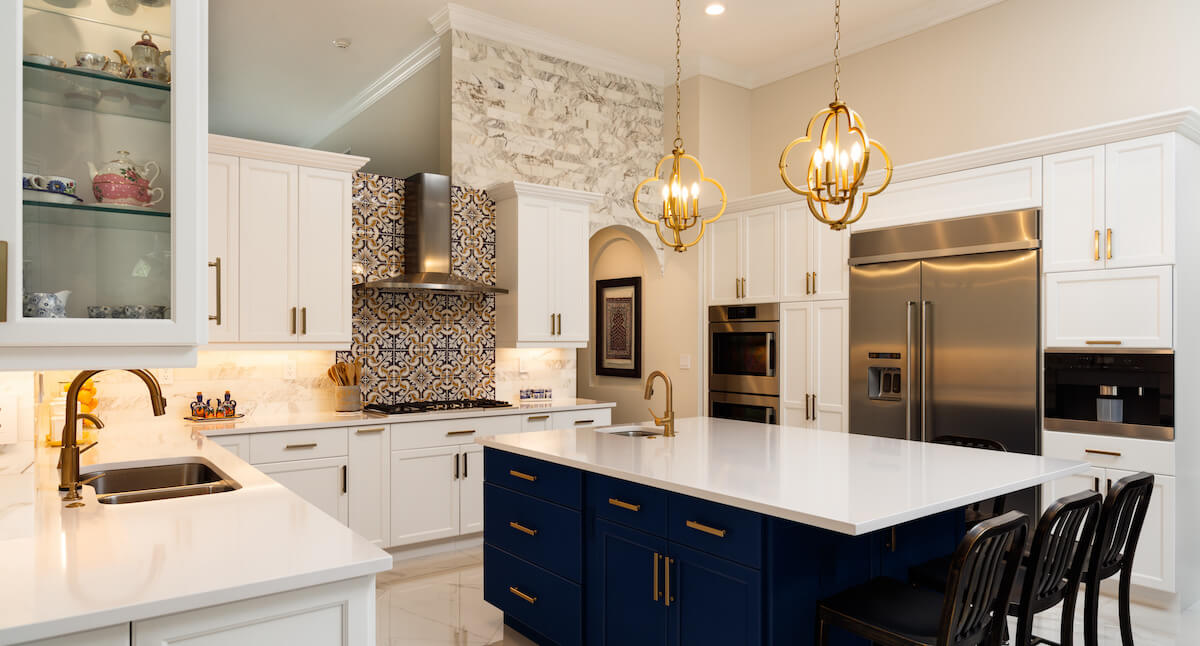 The Ultimate Guide to Your Dream Kitchen Remodel - 3