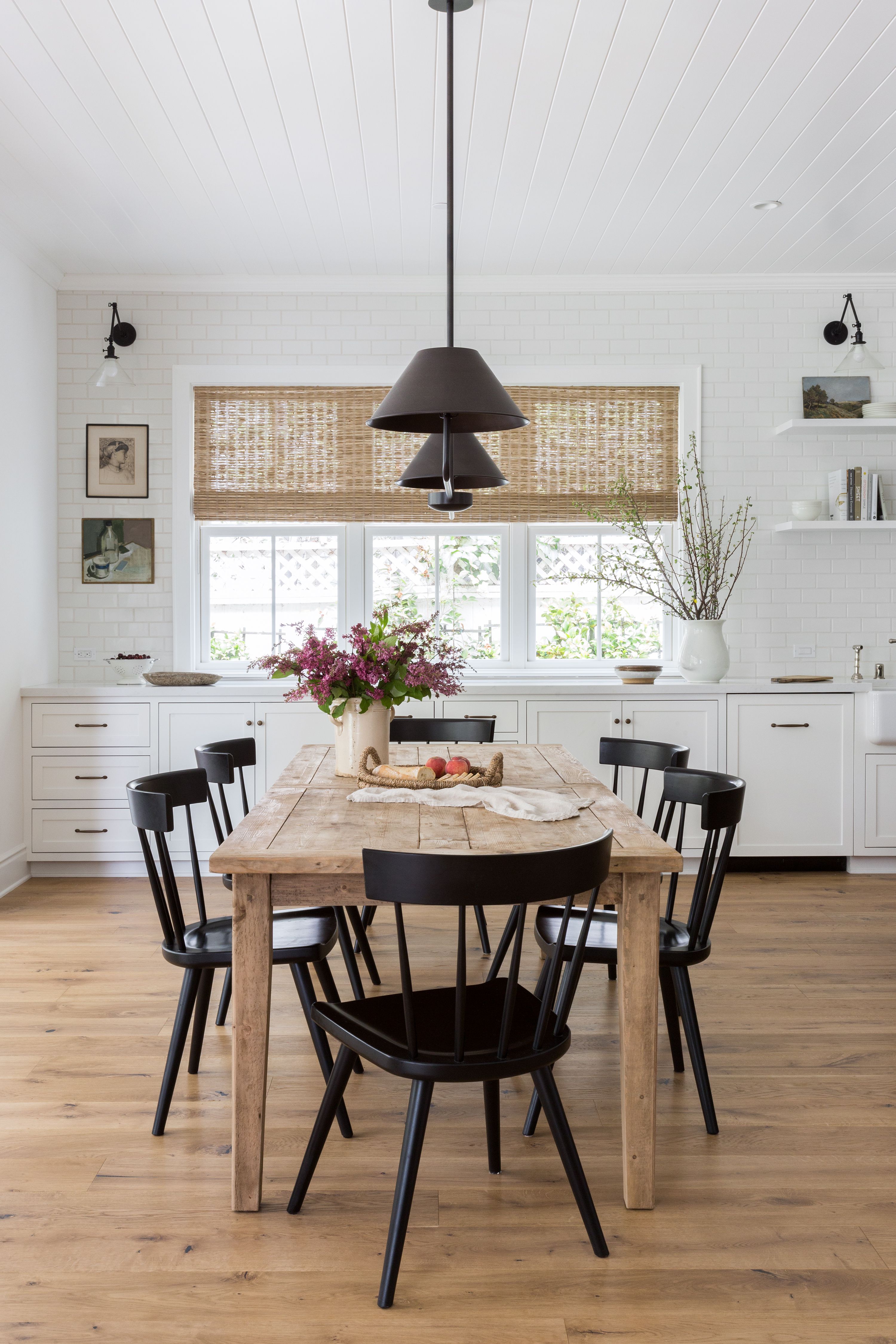 Crafting the Perfect Farmhouse Dining Room - 5