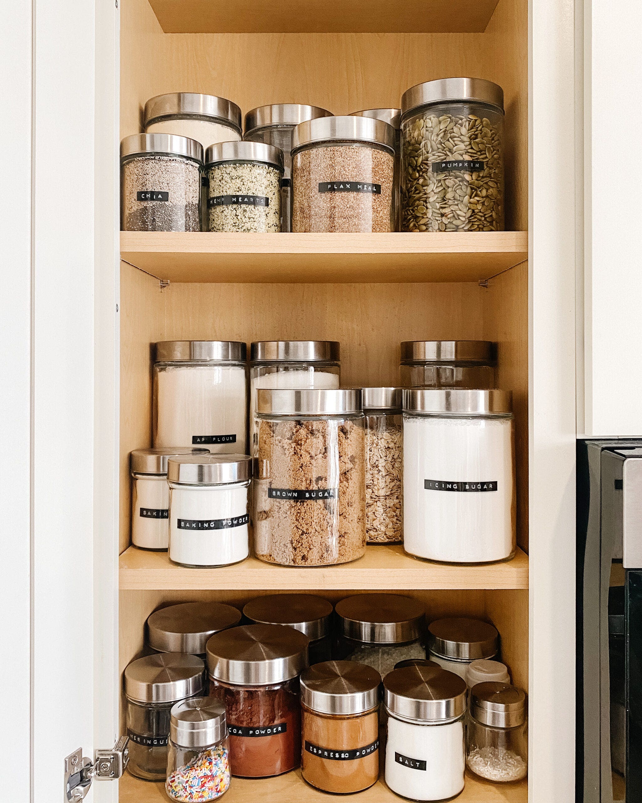 Kitchen Organization: Smart Solutions for a Functional Space - 3