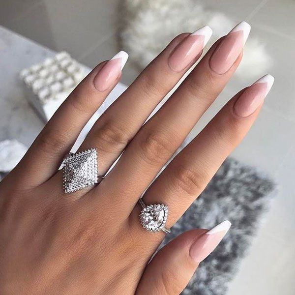 Luxury Nails: A Guide to Achieving High-End Glamour - 5