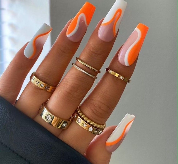 Luxury Nails: A Guide to Achieving High-End Glamour - 8