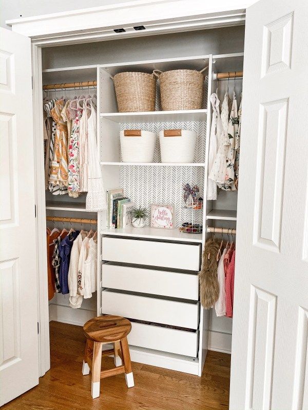 Closet Organization: Mastering the Art of a Tidy Wardrobe - 3