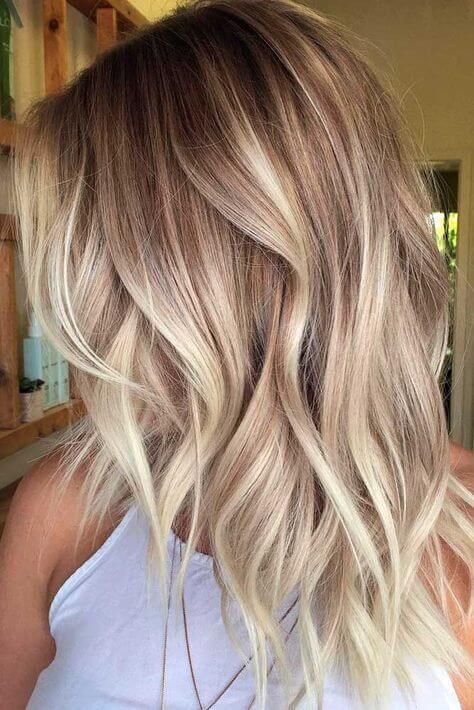 The Ultimate Guide to Blonde Hairstyles - 1