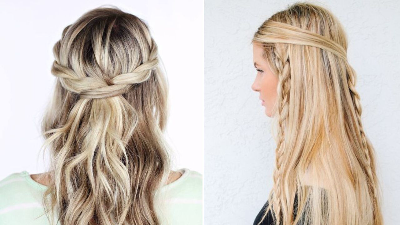 Braided Hairstyles: Timeless Trends and Creative Ideas - 8