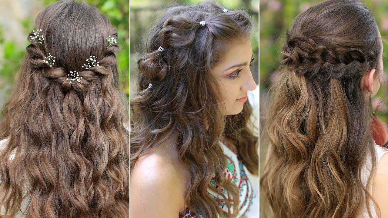 Perfect Prom Hairstyle Ideas for Every Look - 4