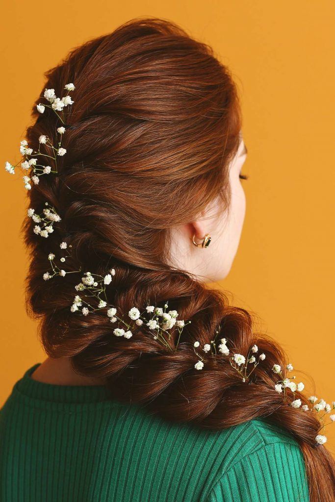 Perfect Prom Hairstyle Ideas for Every Look - 7