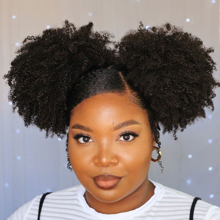 The Ultimate Guide to Black Hairstyles: Diversity, Tradition, and Modern Trends - 6