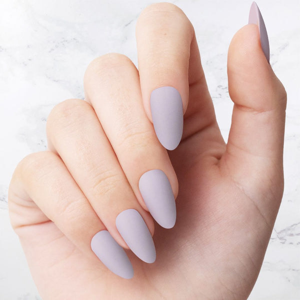 Almond Nails: Your Ultimate Guide to Achieving the Perfect Look - 3