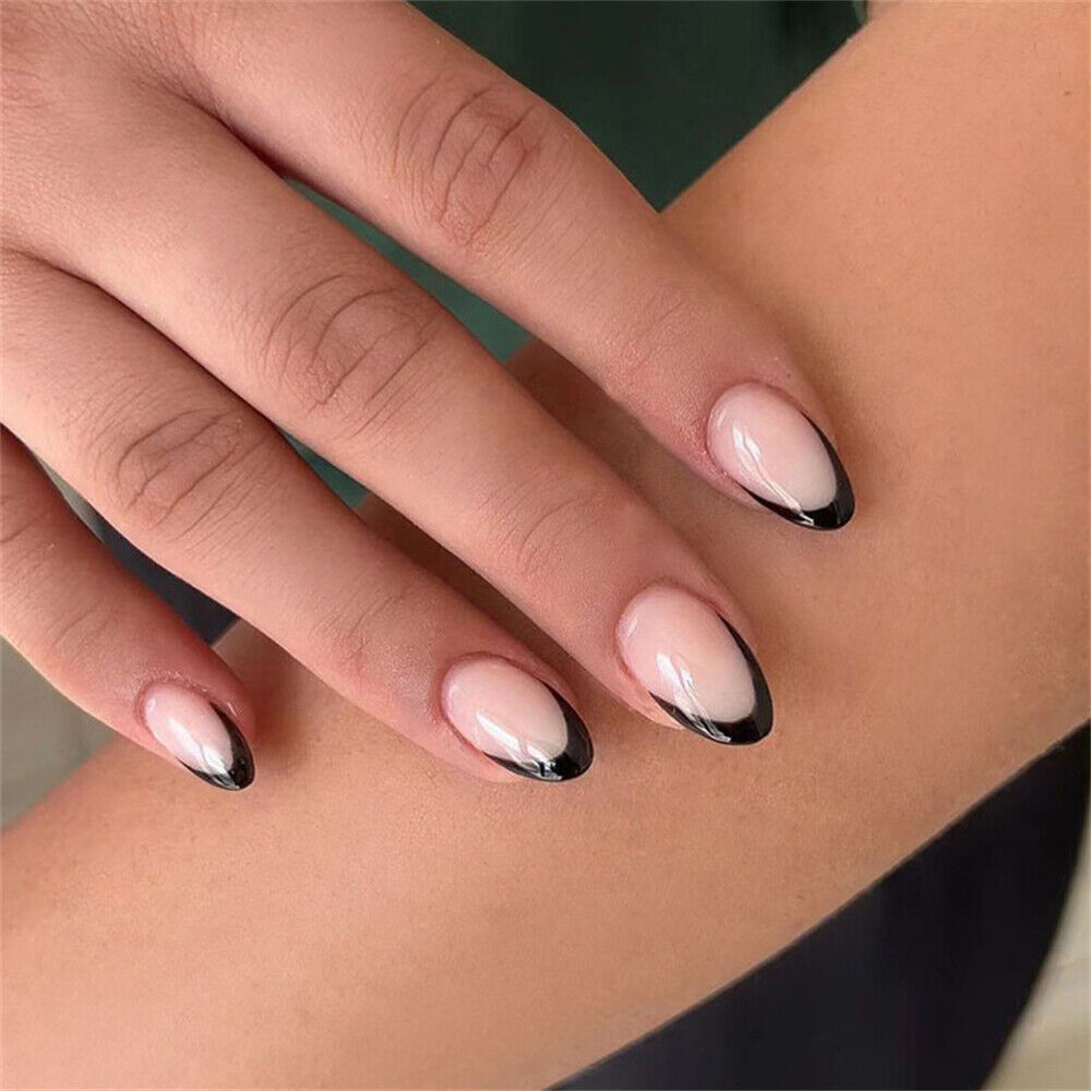 Almond Nails: Your Ultimate Guide to Achieving the Perfect Look - 5