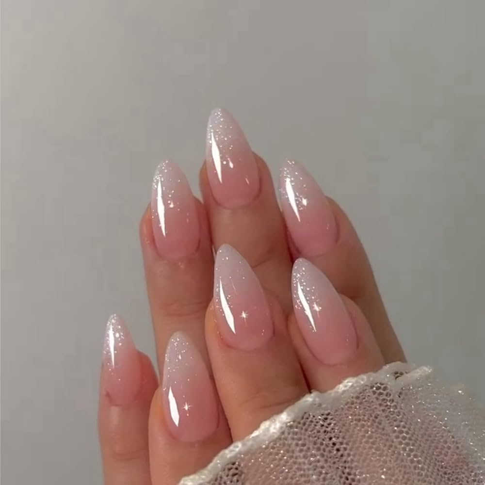 Almond Nails: Your Ultimate Guide to Achieving the Perfect Look - 7