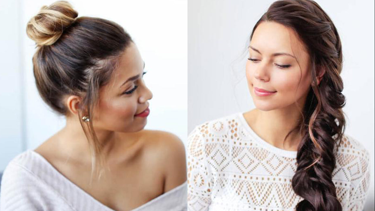 Top 10 Trendy Summer Hairstyles to Try in 2024 - 1