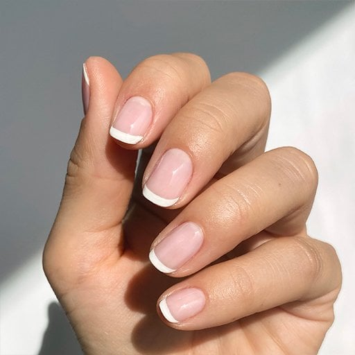 The Art of French Nails: A Guide to Mastering the Classic Look - 2