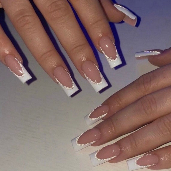 The Art of French Nails: A Guide to Mastering the Classic Look - 5