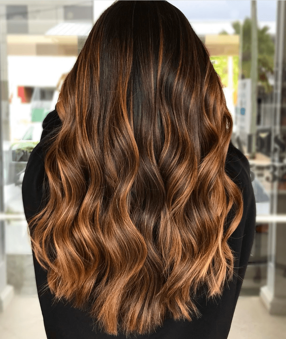 Balayage Hair: A Comprehensive Guide to Stunning Highlights - 7