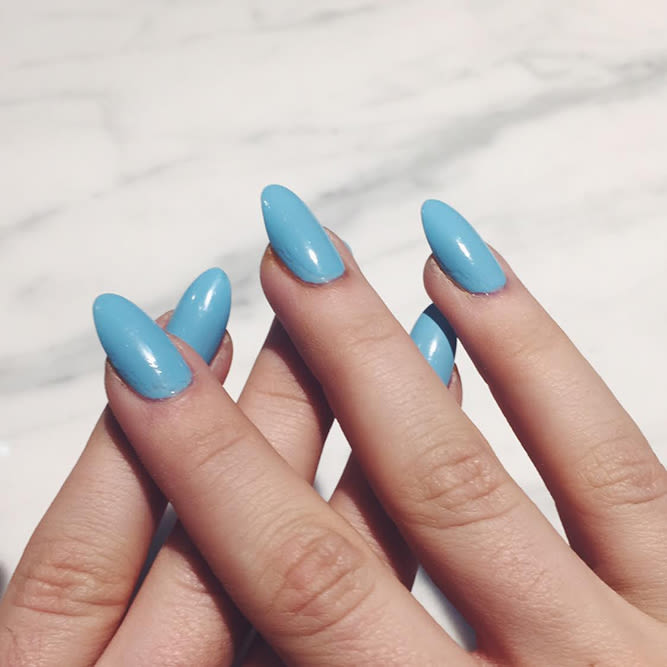 Long Nails: The Ultimate Guide to Nail Care, Growth, and Style - 7