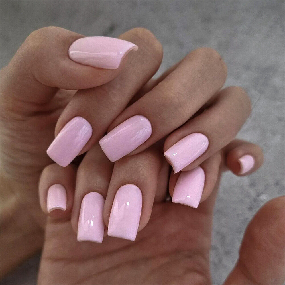 Perfect Pink Nails: Tips, Trends, and Techniques - 3