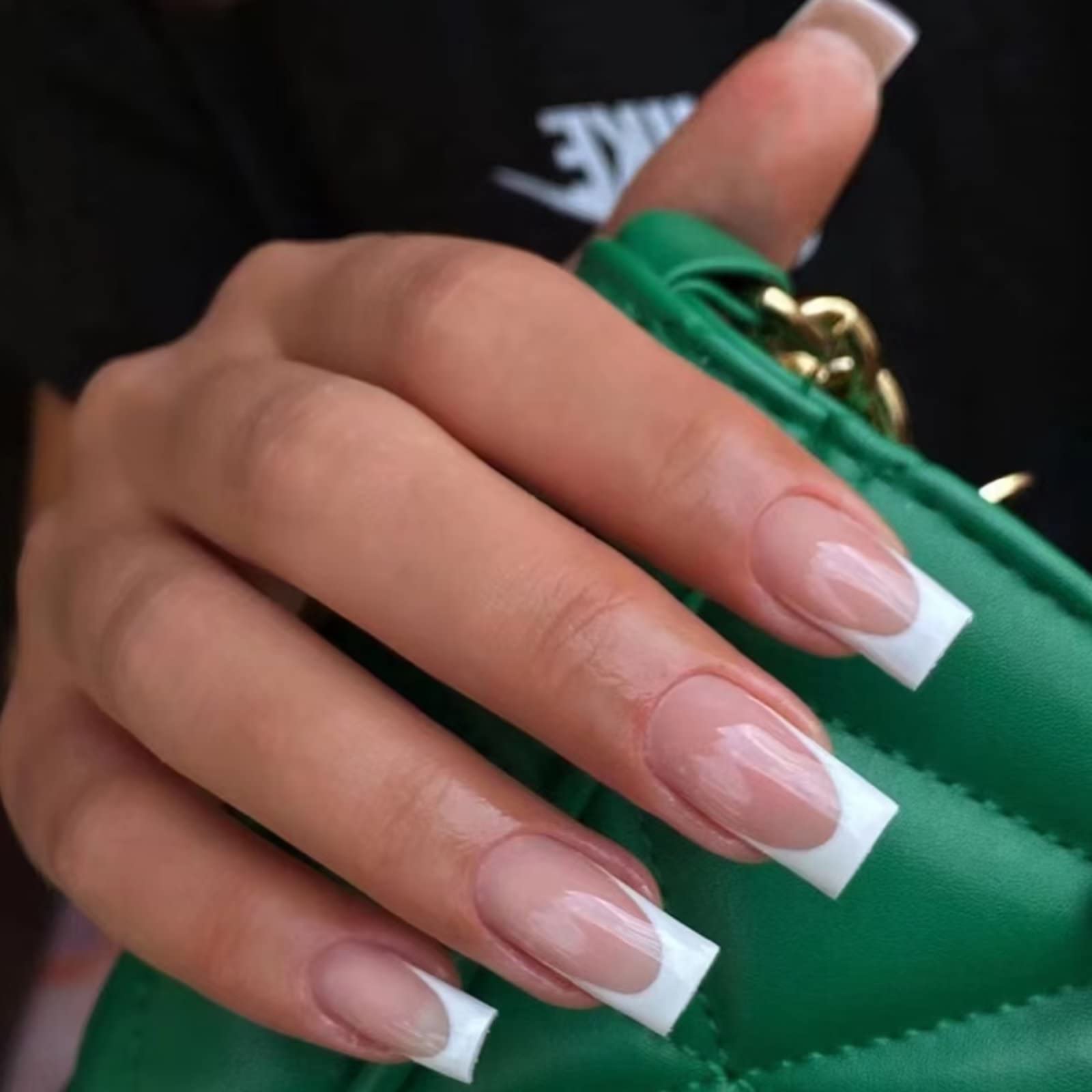 The Ultimate Guide to Acrylic Nails: Trends, Tips, and Everything You Need to Know - 4