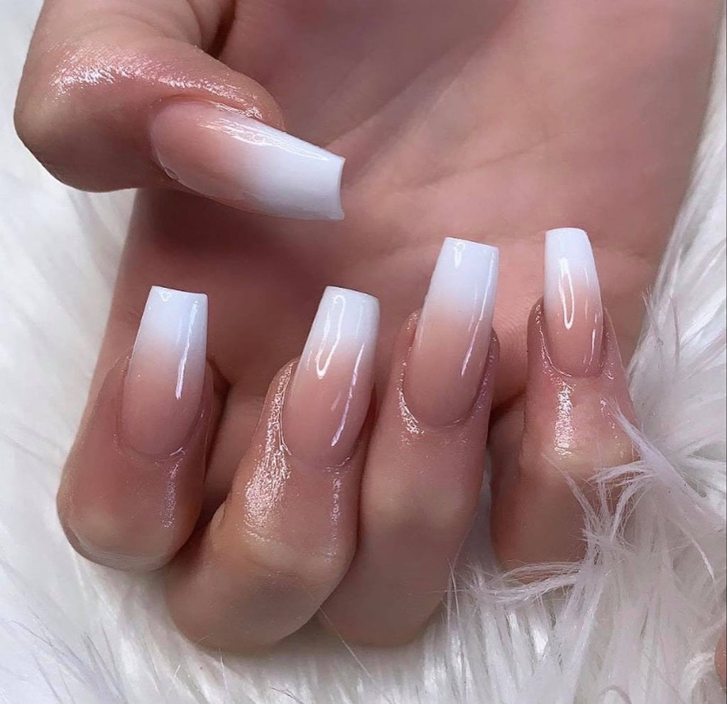 The Ultimate Guide to Acrylic Nails: Trends, Tips, and Everything You Need to Know - 6