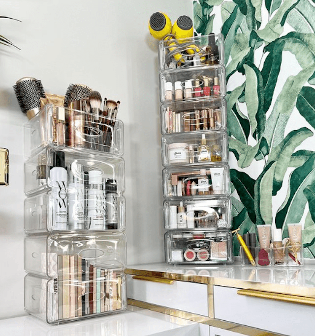 The Ultimate Guide to Makeup Organization: Achieve a Neat and Stylish Space - 1