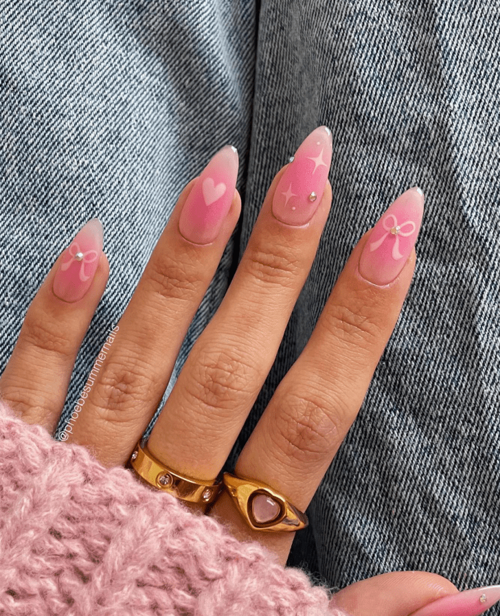 Adorable and Trendy Cute Nails Ideas - 2