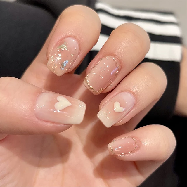 Adorable and Trendy Cute Nails Ideas - 6