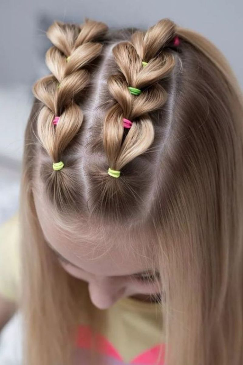 Cute Hairstyle Ideas to Inspire Your Next Look - 2