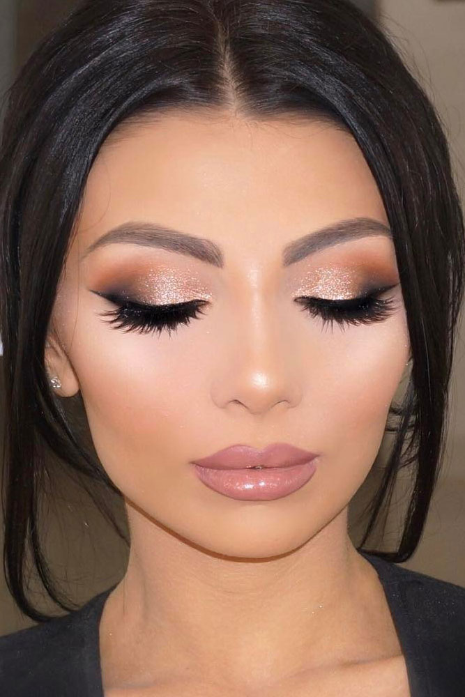 Perfect Prom Makeup: Tips and Ideas for a Flawless Look - 2