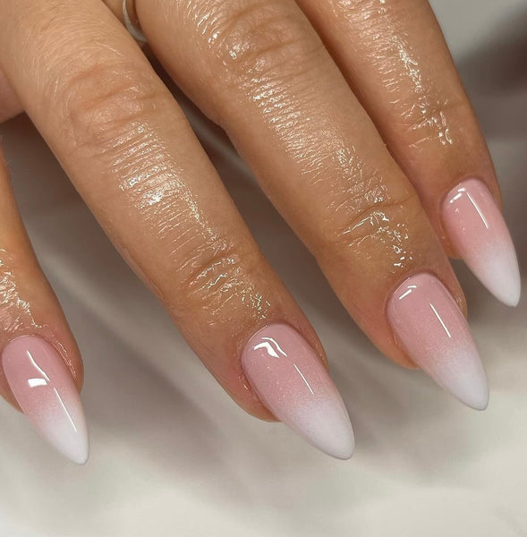 Ombre Nails: A Trendy and Timeless Look - 3