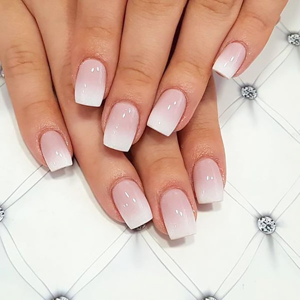 Ombre Nails: A Trendy and Timeless Look - 5