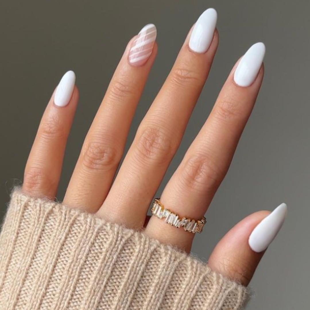 Bridal Nails: Stunning Ideas for Your Big Day - 11