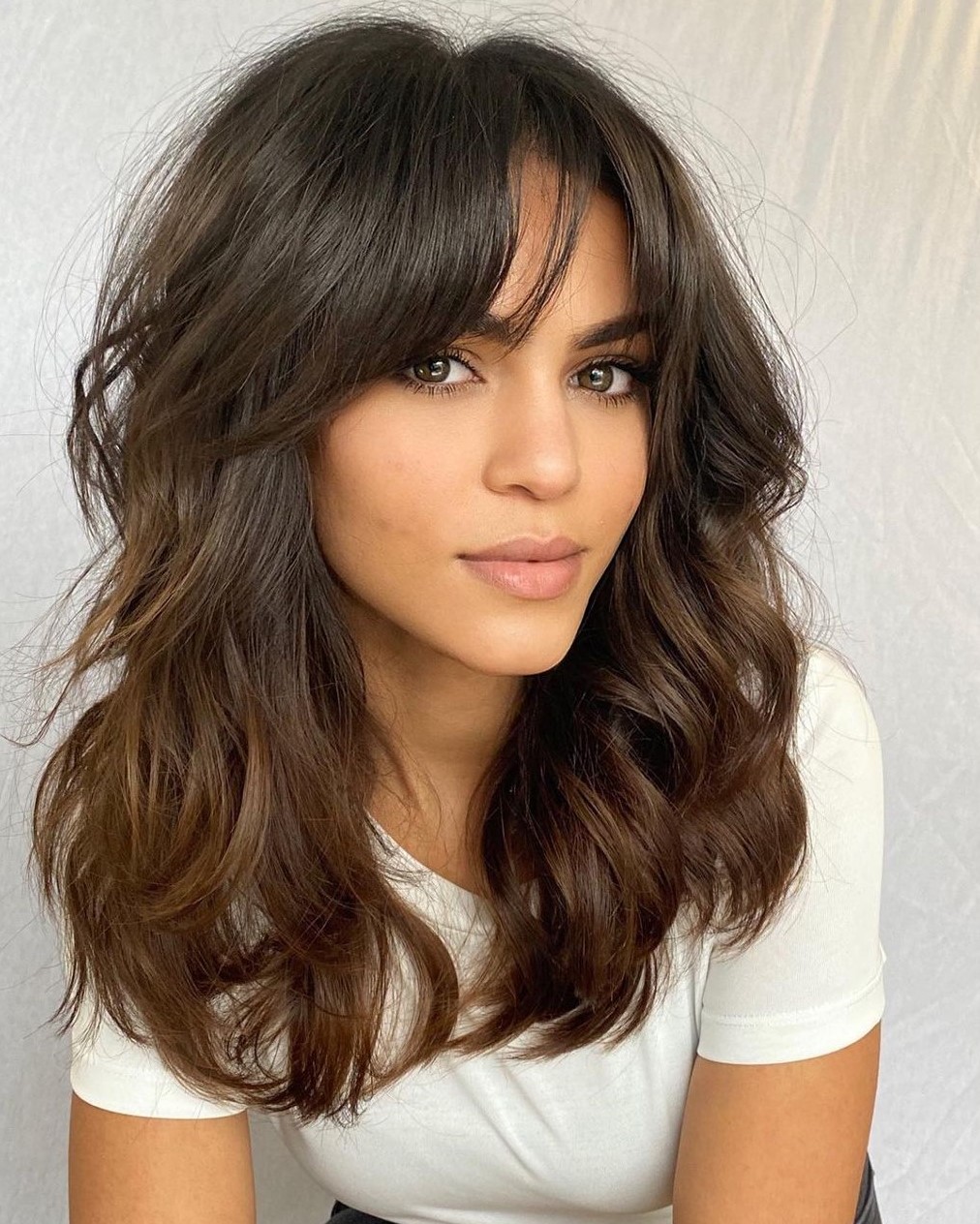 Women Hair Cut: Top Trends and Styles You Need to Try - 11