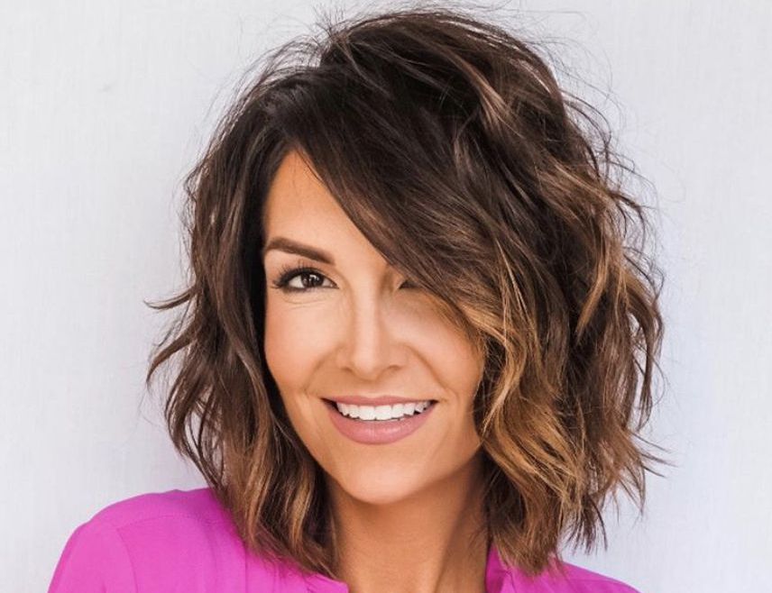 Women Hair Cut: Top Trends and Styles You Need to Try - 5