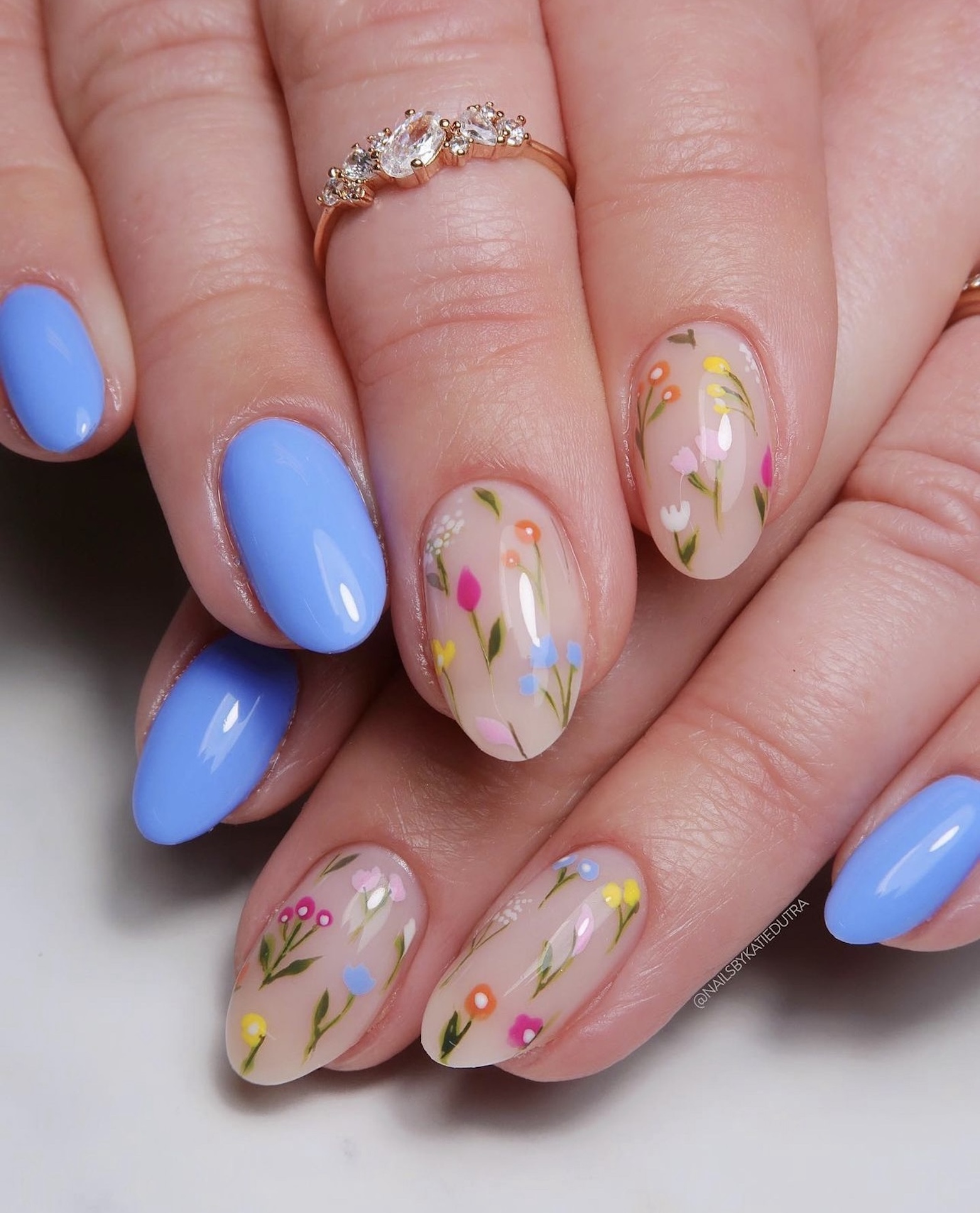 Best Summer Nails to Try This Season - 1