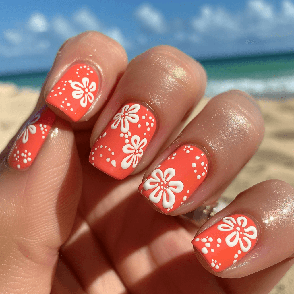 Best Summer Nails to Try This Season - 6