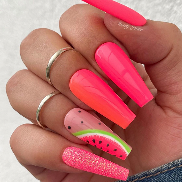 Best Summer Nails to Try This Season - 7