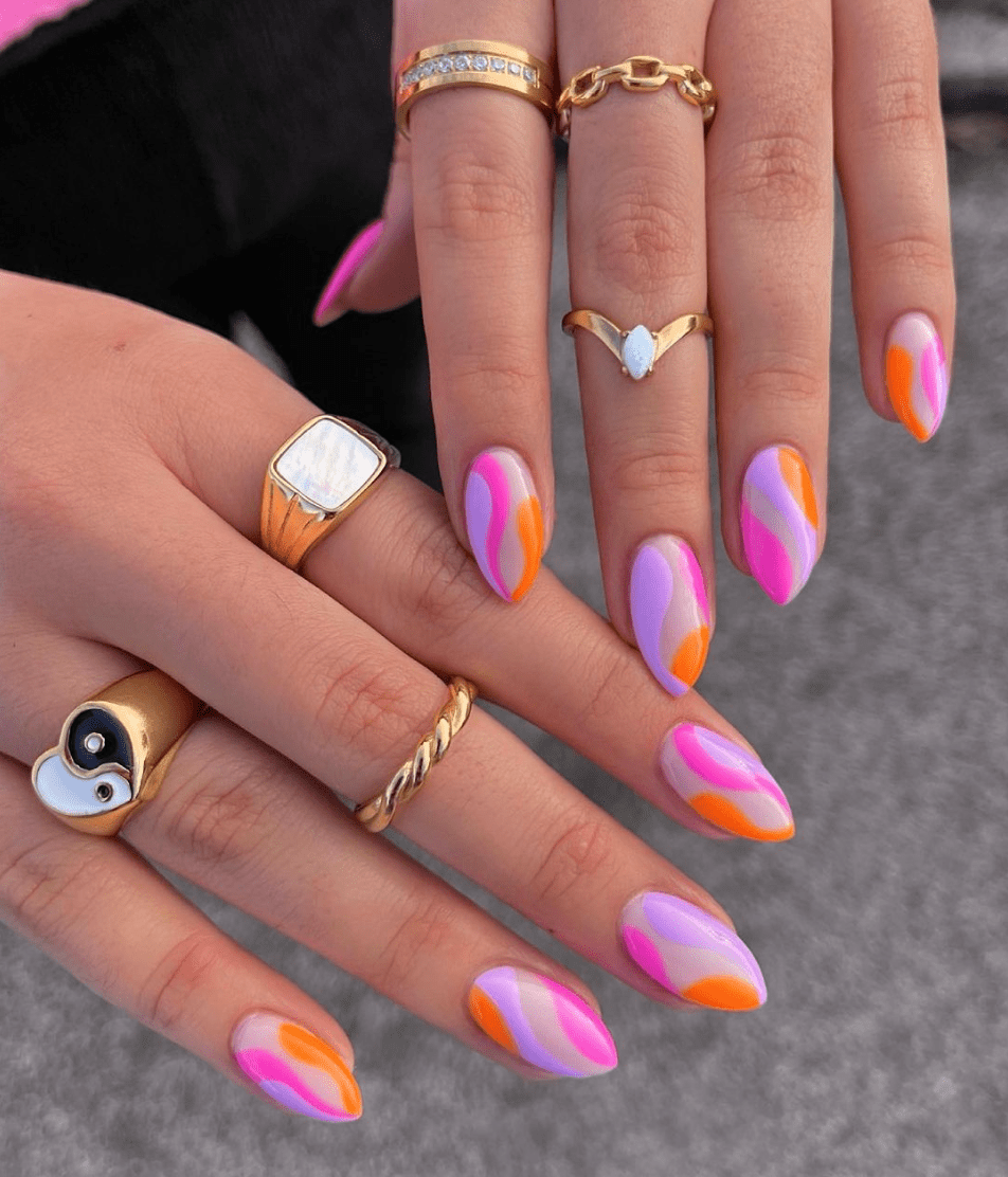 Best Summer Nails to Try This Season - 8