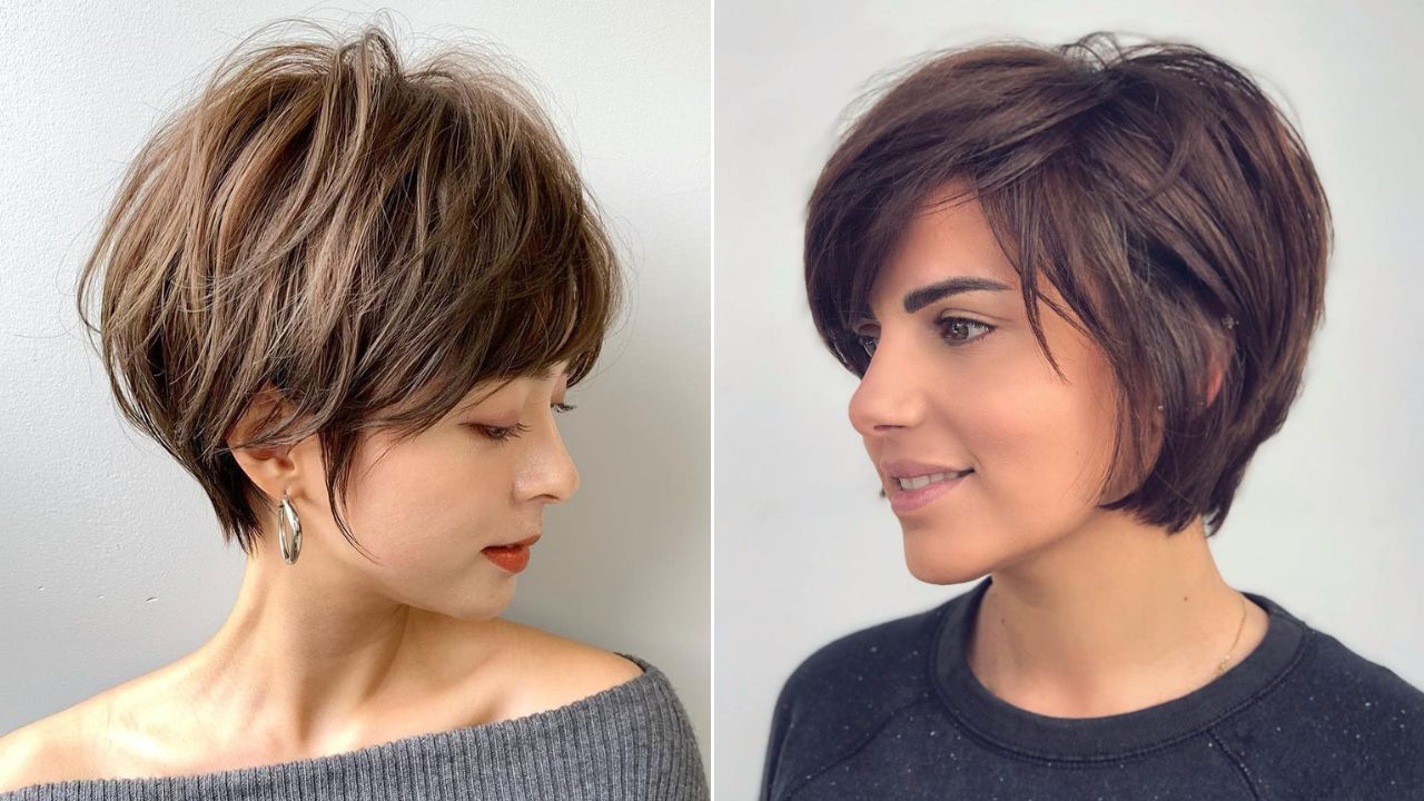 Best Short Hairstyle Ideas to Try This Year - 5