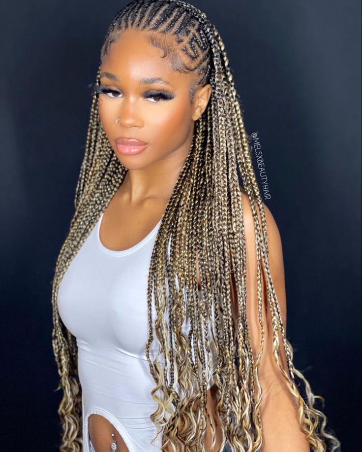 Braided Hairstyles for Black Women: A Comprehensive Guide - 10