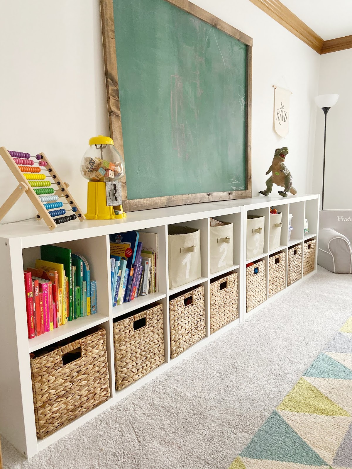 Mastering Playroom Organization: Tips for a Tidy, Fun Space - 3