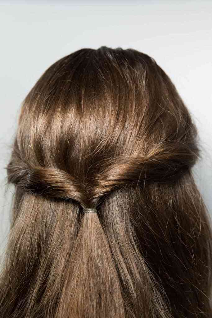 Best Half Up Half Down Hair Styles for Every Occasion - 8