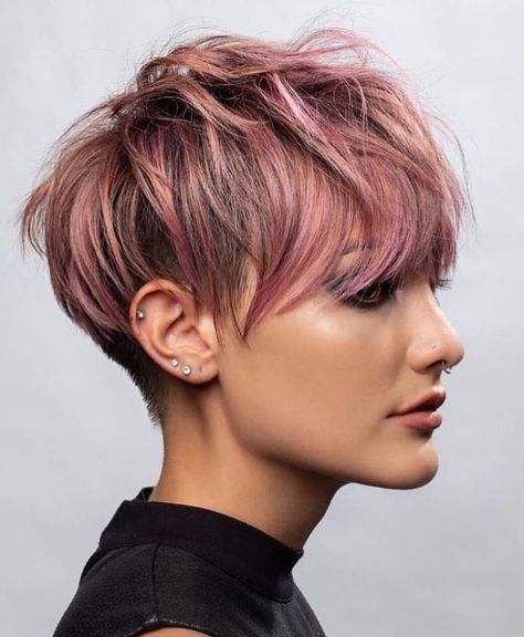 Everything You Need to Know About Pixie Haircut Trends and Styles - 5