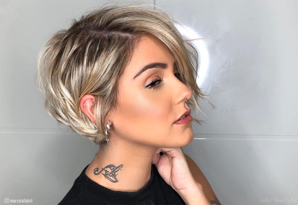 Everything You Need to Know About Pixie Haircut Trends and Styles - 8