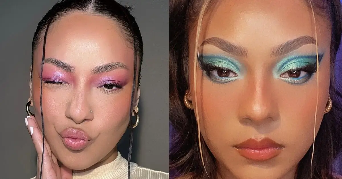 Y2K Makeup: Trends, Tips, and Techniques for a Nostalgic Glam Look - 3