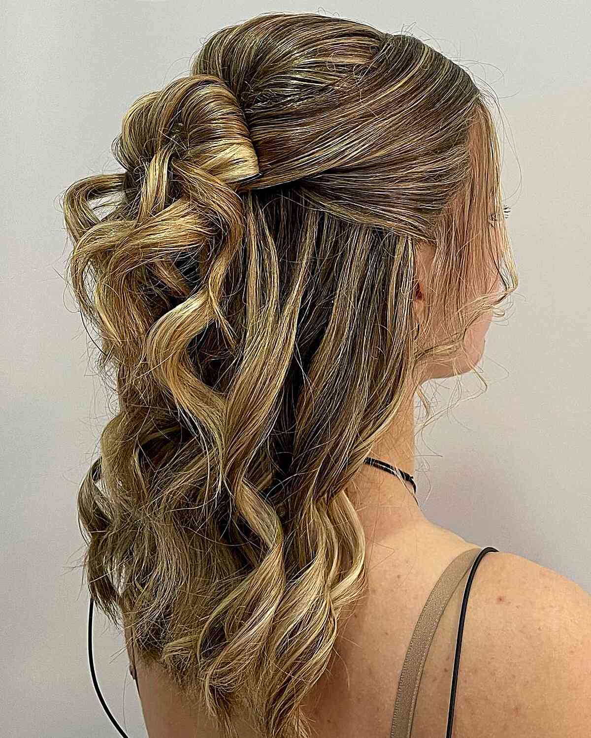 Perfect Prom Hair Ideas for Every Style and Occasion - 3