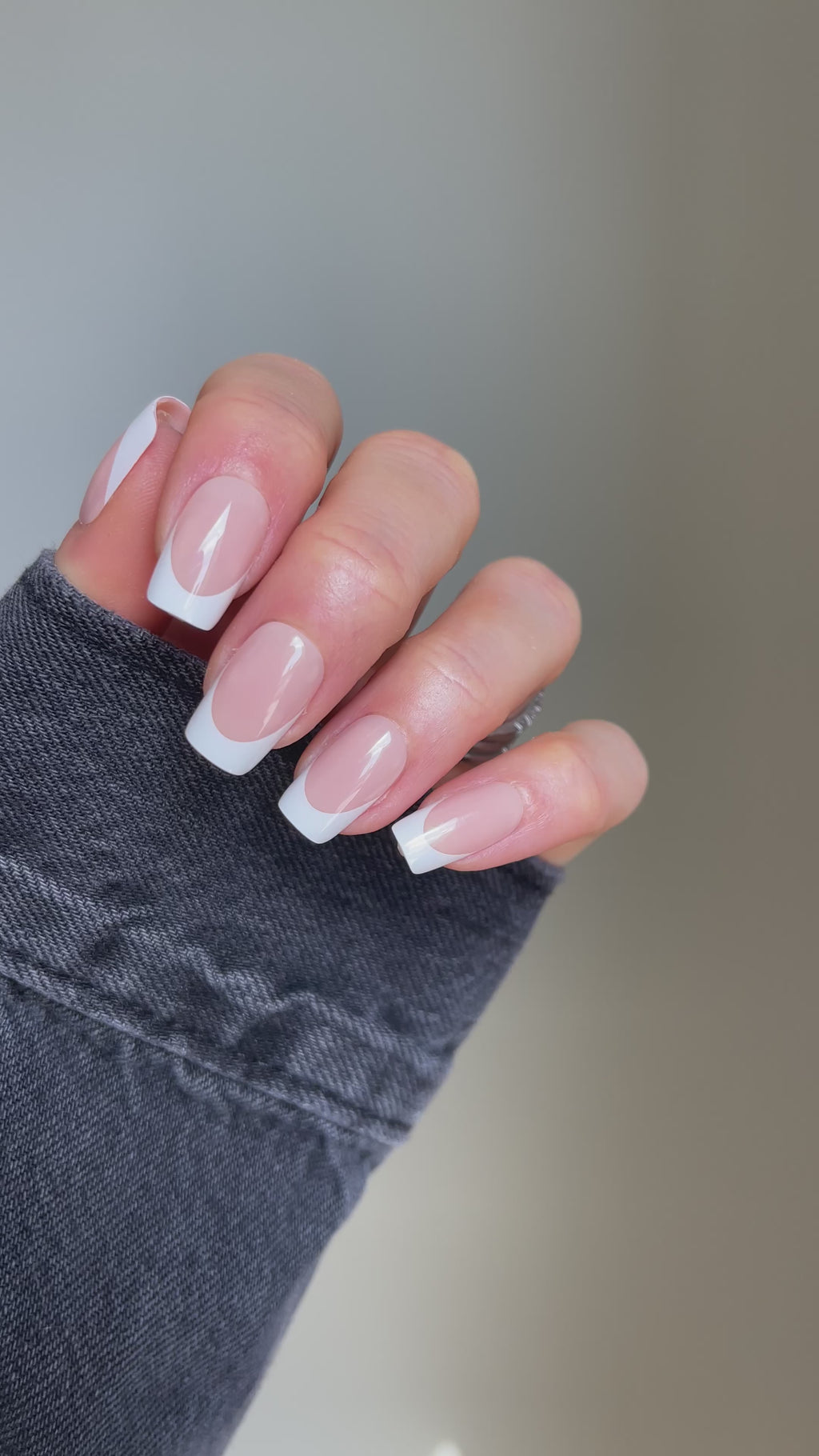 The Best Guide to Square Nails: Mastering the Look for All Occasions - 1