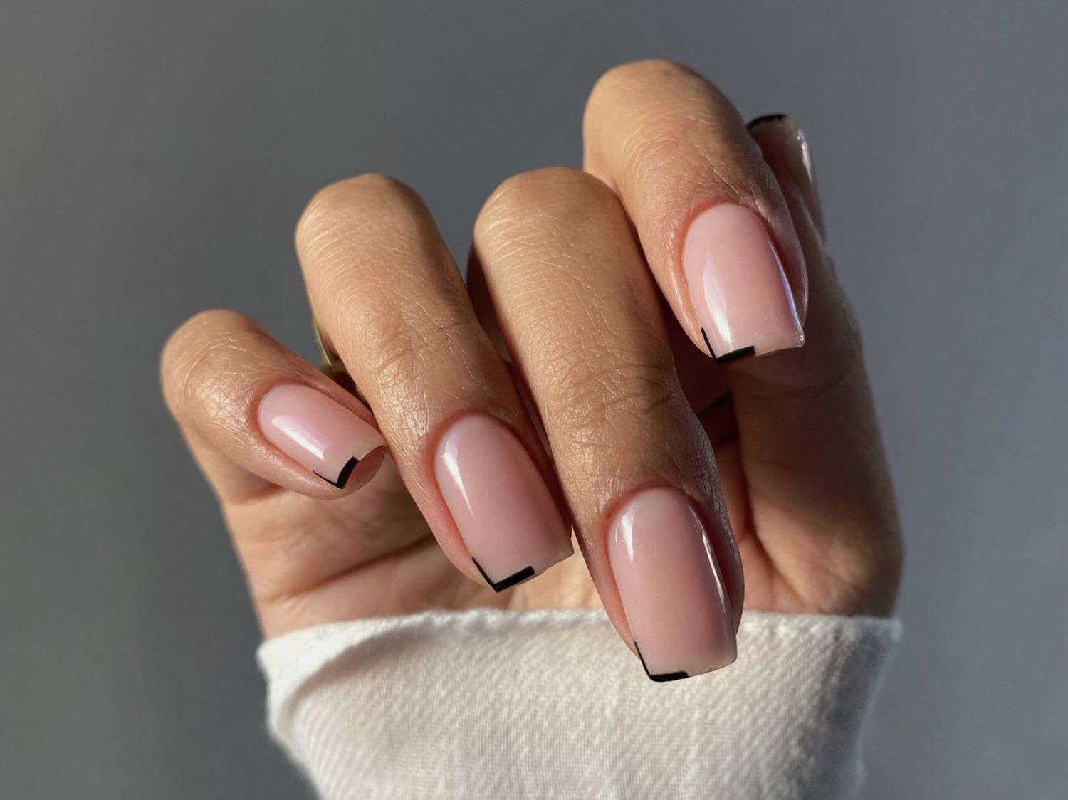 The Best Guide to Square Nails: Mastering the Look for All Occasions - 3