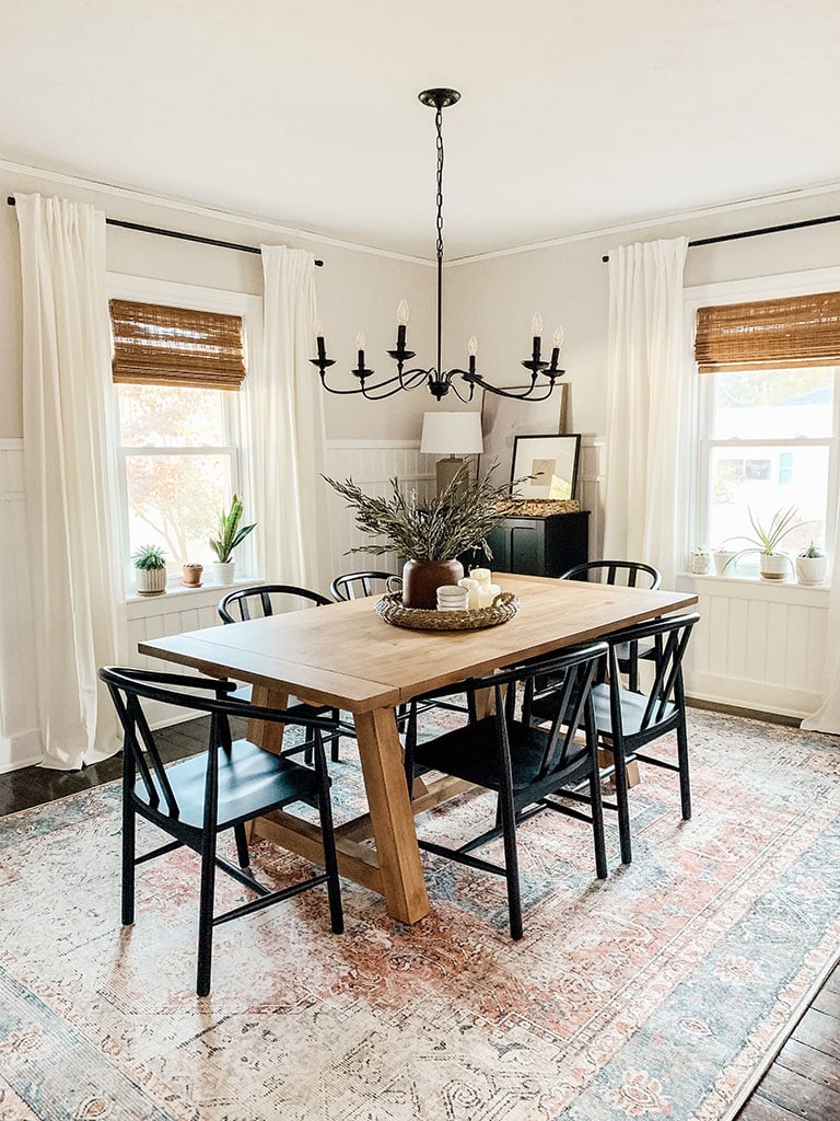 The Ultimate Guide to Creating a Modern Farmhouse Dining Room - 7