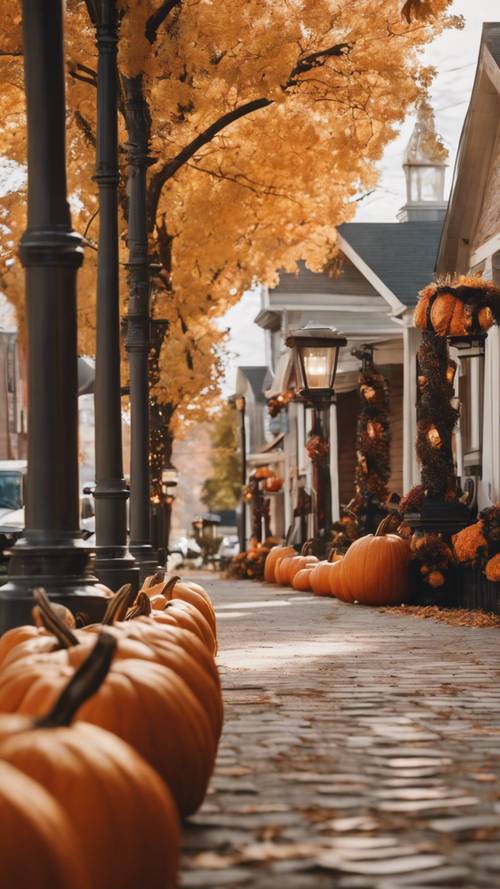 Exploring the Perfect Fall Aesthetic for Your Life - 5